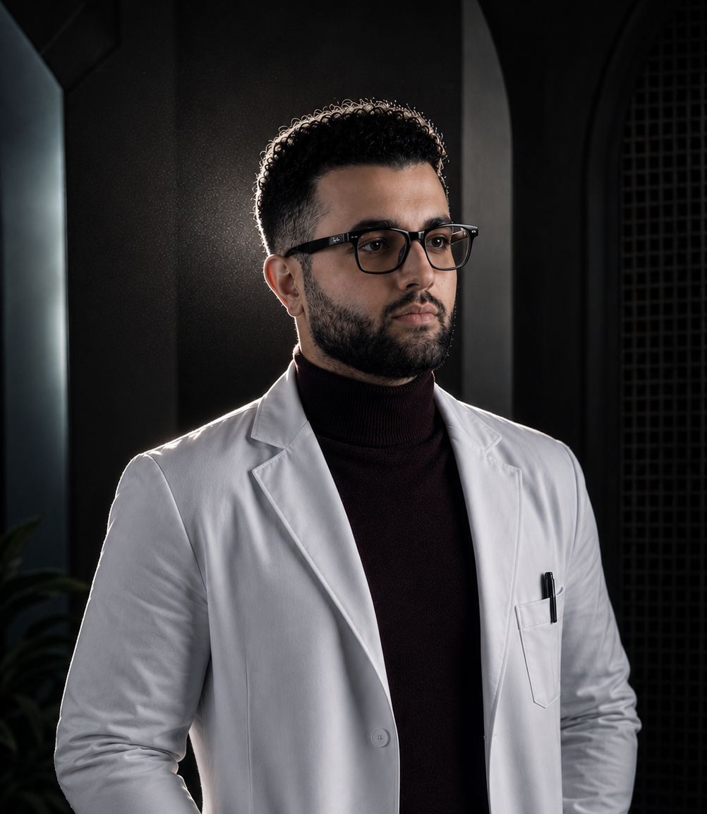 دکتر محمد اسدی